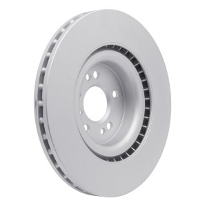 Mercedes-Benz GLS350 Brake Rotor (1) - Front - R1 Concepts - GeoSPEC Coated - `13-`19